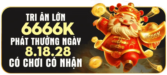 Các chương trình khuyến mãi hấp dẫn tại gg88