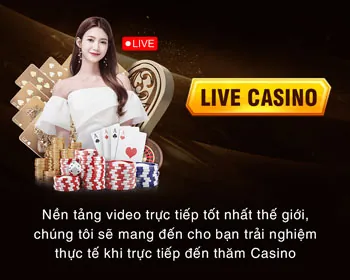 Nền tảng giải trí trực tuyến an toàn