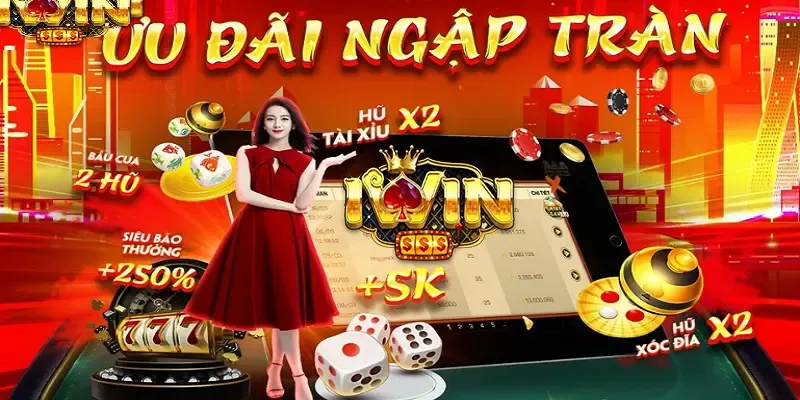 Các chủ đề game Nổ Hũ